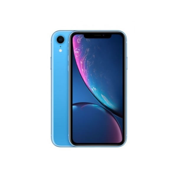 Apple Iphone Xr 128gb Azul